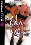 Pornochic 23: Claire Castel - French featuring pornstar Black Angelica