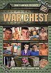 War Chest 22 featuring pornstar Rush