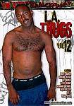 L.A. Thugs 12 featuring pornstar La Shawn