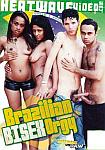 Brazilian Bisex Orgy directed by Zoltan