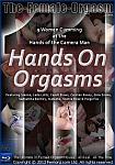 Hands On Orgasms 11 featuring pornstar Candi Blows