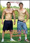 Bareback featuring pornstar Milos Zambo