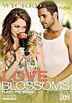 Love Blossoms featuring pornstar Brad Tyler