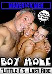 Boy Hole featuring pornstar The Maverick Men