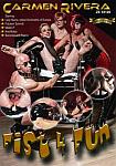 Fist 4 Fun featuring pornstar Lady Naira