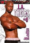 L.A. Thugs 8 featuring pornstar Jaguar