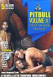Pitbull: Deep Inside Yo Azz featuring pornstar Khyree Amere
