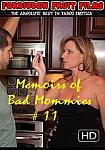 Memoirs of Bad Mommies 11 featuring pornstar Jimmy Legend