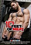 10 Feet Of Meat from studio Cockyboys