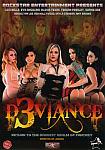 D3viance featuring pornstar Barry Scott