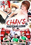 Brit Ladz: Chavs Vs Footballers featuring pornstar Lucas Davidson