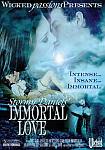 Immortal Love featuring pornstar Britney Young