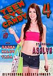 Teen Eye Candy 4 featuring pornstar Sasha M.