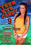 Teen Eye Candy 9 featuring pornstar Allie Jordan