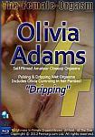 Olivia Adams 4: Dripping from studio FemOrg