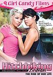 Hitchhiking Lesbians: The Ride Of Her Life featuring pornstar Adriana Sephora