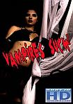Vampires Suck featuring pornstar Michael Kahn