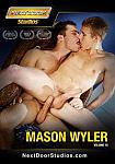 Mason Wyler Welcome To My World 10 featuring pornstar Trent Locke