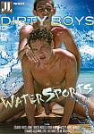 Dirty Boys Water Sports featuring pornstar Alan Richard