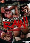 Gay Asian Twinkz 11: Kris Likes It RAW featuring pornstar Benjamin