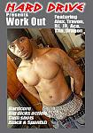 Thug Dick 366: Work Out directed by Ray Rock