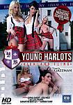 Young Harlots: Highland Fling featuring pornstar Franki