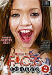 Faces Loaded 2 featuring pornstar Ashlynn Leigh