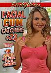 Facial Cum Catchers 23 featuring pornstar Alana Foxxx
