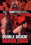 Double Dickin' Damon Dogg featuring pornstar Fyerfli