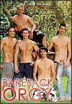 Bareback Orgy directed by William Higgins