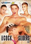 Bareback Cock Sliders featuring pornstar Rudy Valentino