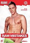 Raw Mistakes featuring pornstar Damian Dickey