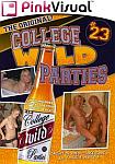 College Wild Parties 23 from studio Pink Visual