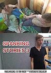Spanking Stories 3 directed by Tony Vincent