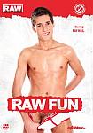 Raw Fun featuring pornstar Marcel Bimore