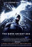 The Dark Knight XXX A Porn Parody featuring pornstar Brendon Miller