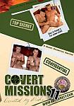 Covert Missions 11 featuring pornstar Alex