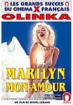 Marilyn, My Sexy Love featuring pornstar Andre Kay