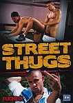 Street Thugs featuring pornstar Jaden Idol