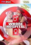 Whore Hospital directed by Chise Matoba