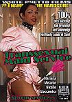 Transsexual Maid Service featuring pornstar Melanie (O)