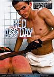 Red Ass Day featuring pornstar Janus Rack