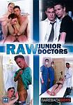 Raw Junior Doctors from studio Bareback Boys