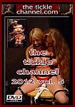 The Tickle Channel 2012 5 featuring pornstar Jasmine
