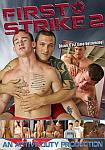 First Strike 2 featuring pornstar Jake (Active Duty)