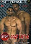Stop And Frisk featuring pornstar Libra (m)