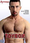 Toy Box featuring pornstar Pablo Nunez
