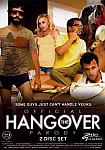 Official The Hangover Parody featuring pornstar Alex Gonz
