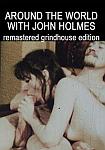 John Holmes Collection 2 Triple Feature: Around The World With John Holmes featuring pornstar Suzanne Fields