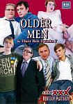 Older Men And Their Brit Twinks 7 featuring pornstar Joe James